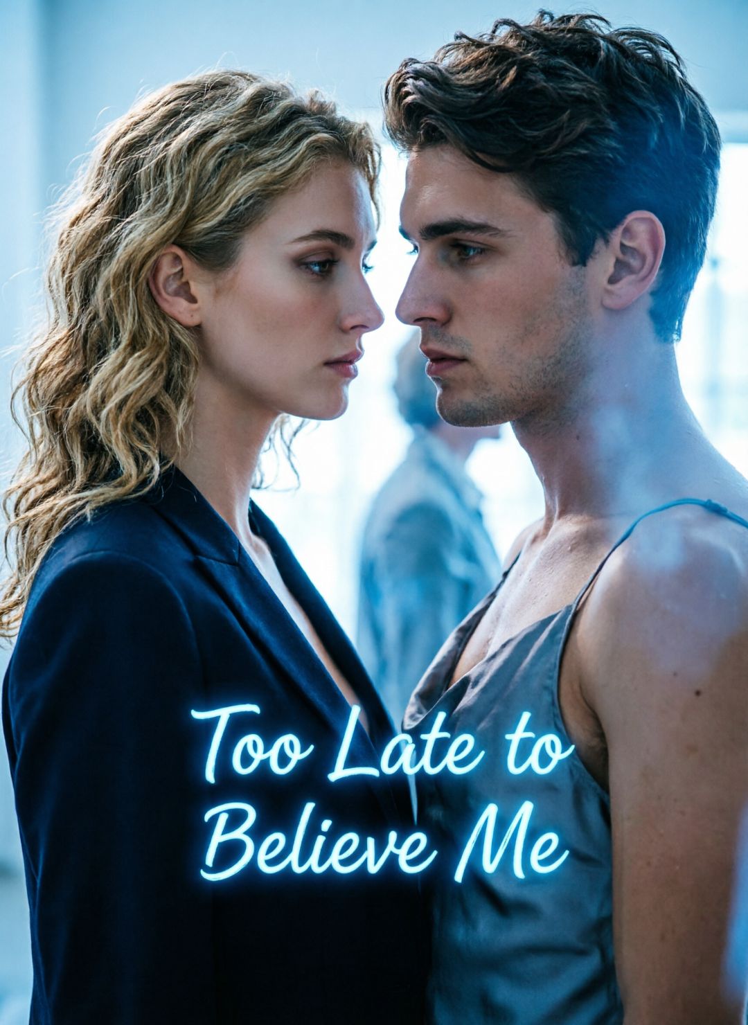 Too Late to Believe Me