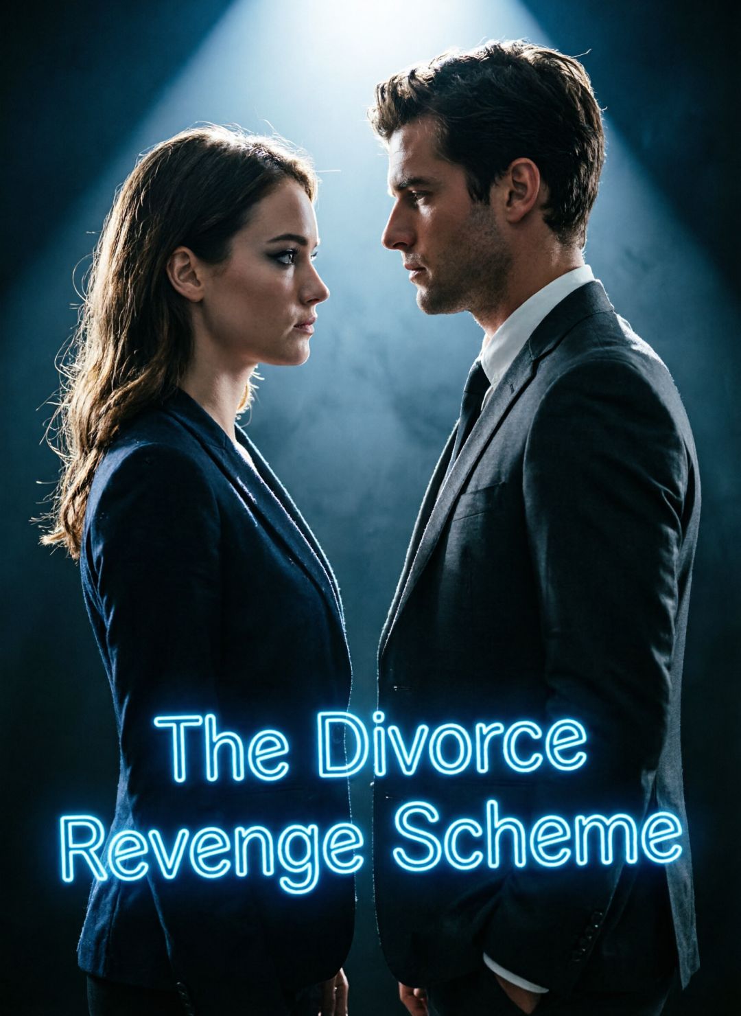 The Divorce Revenge Scheme