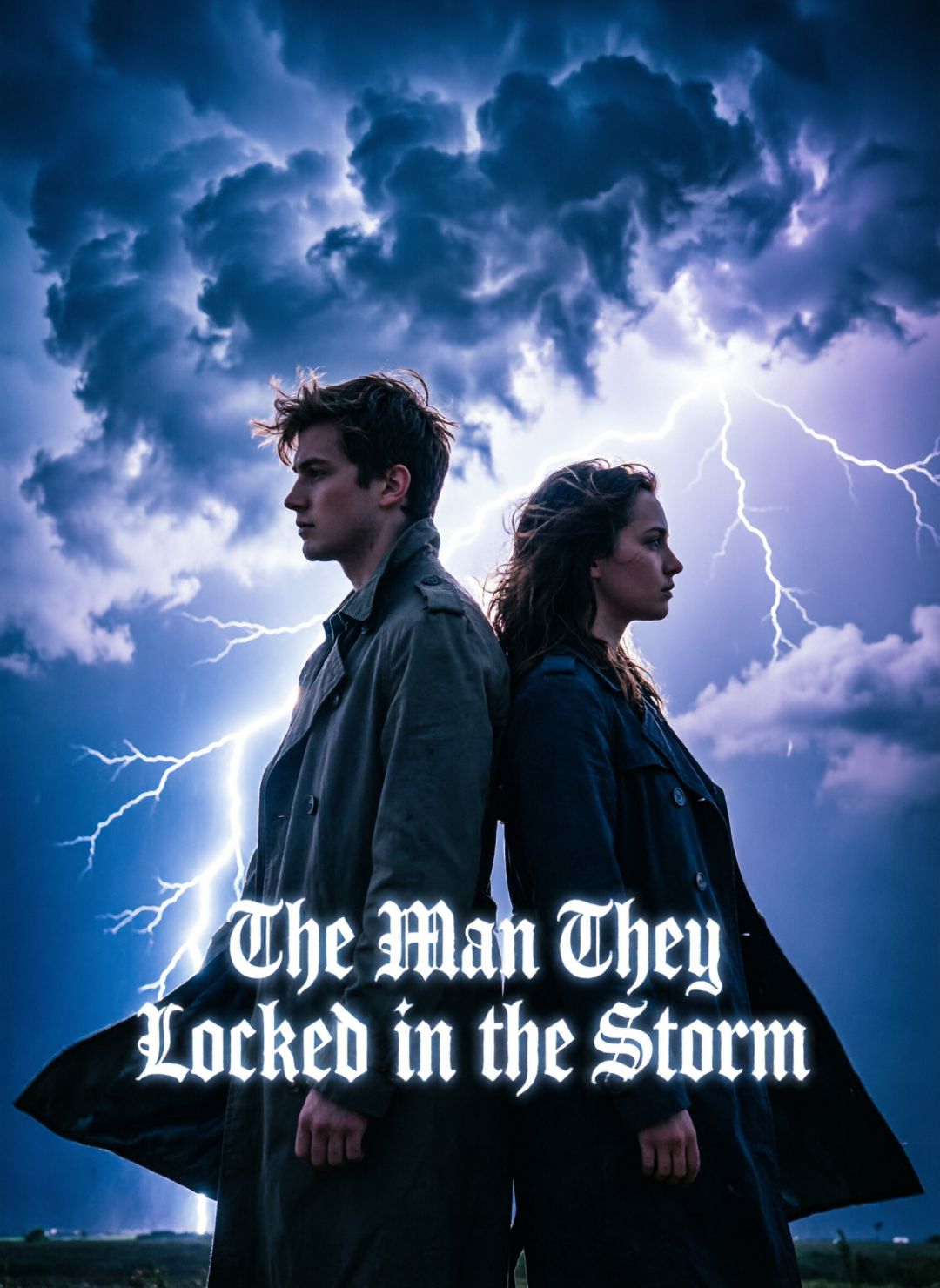The Man They Locked in the Storm