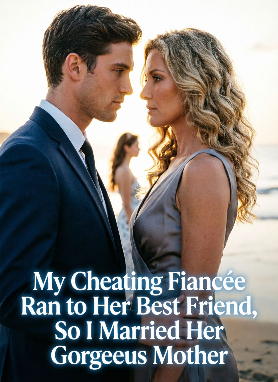 My Cheating Fiancée Ran to Her Best Friend, So I Married Her Gorgeous Mother