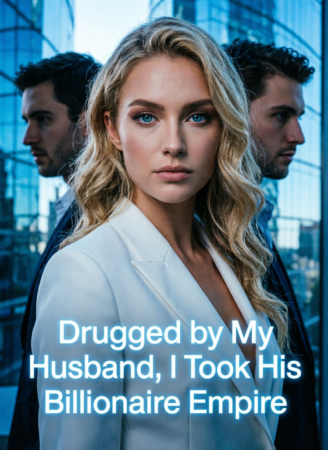 Drugged by My Husband, I Took His Billionaire Empire