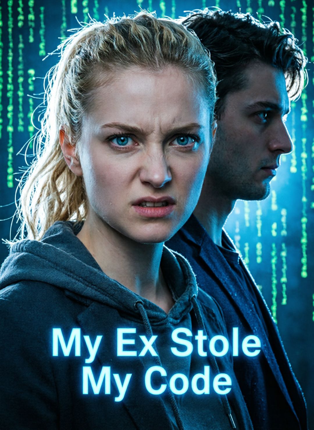 My Ex Stole My Code