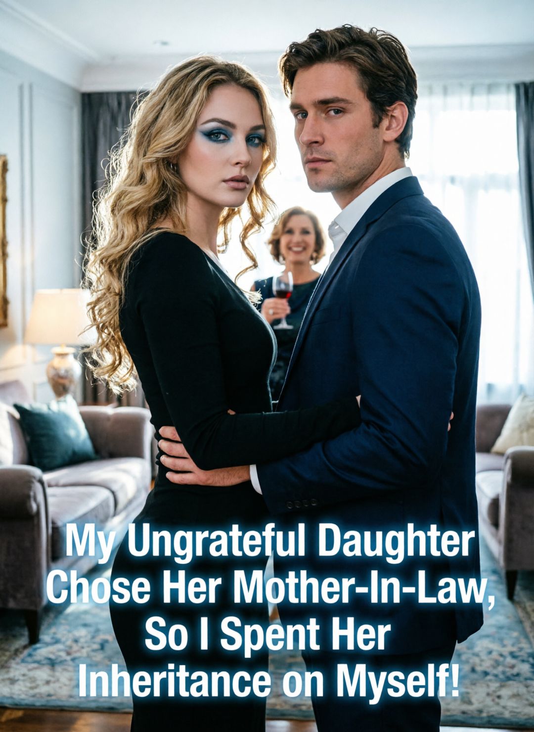 My Ungrateful Daughter Chose Her Mother-In-Law, So I Spent Her Inheritance on Myself!