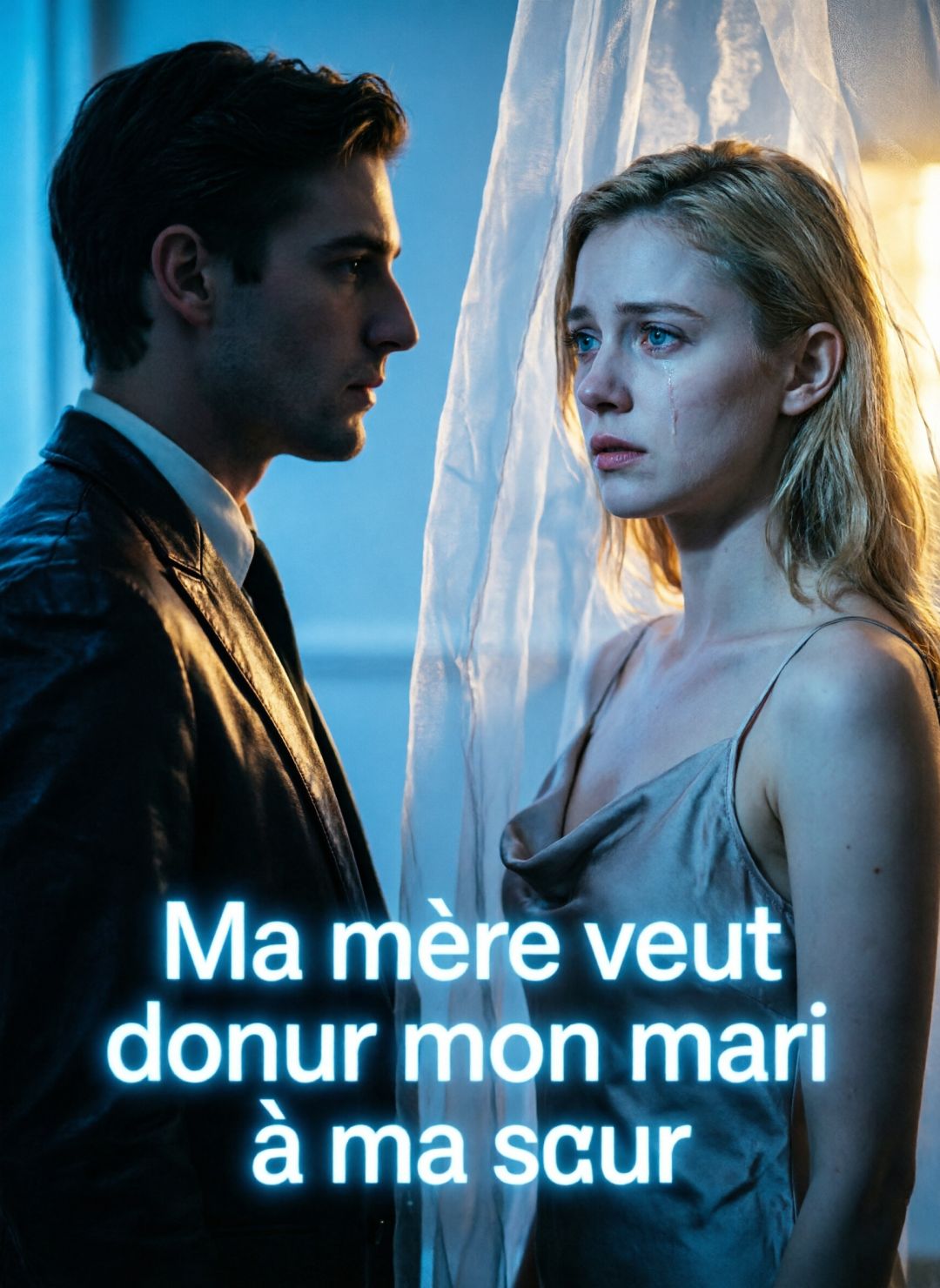 Ma mère veut donner mon mari à ma sœur