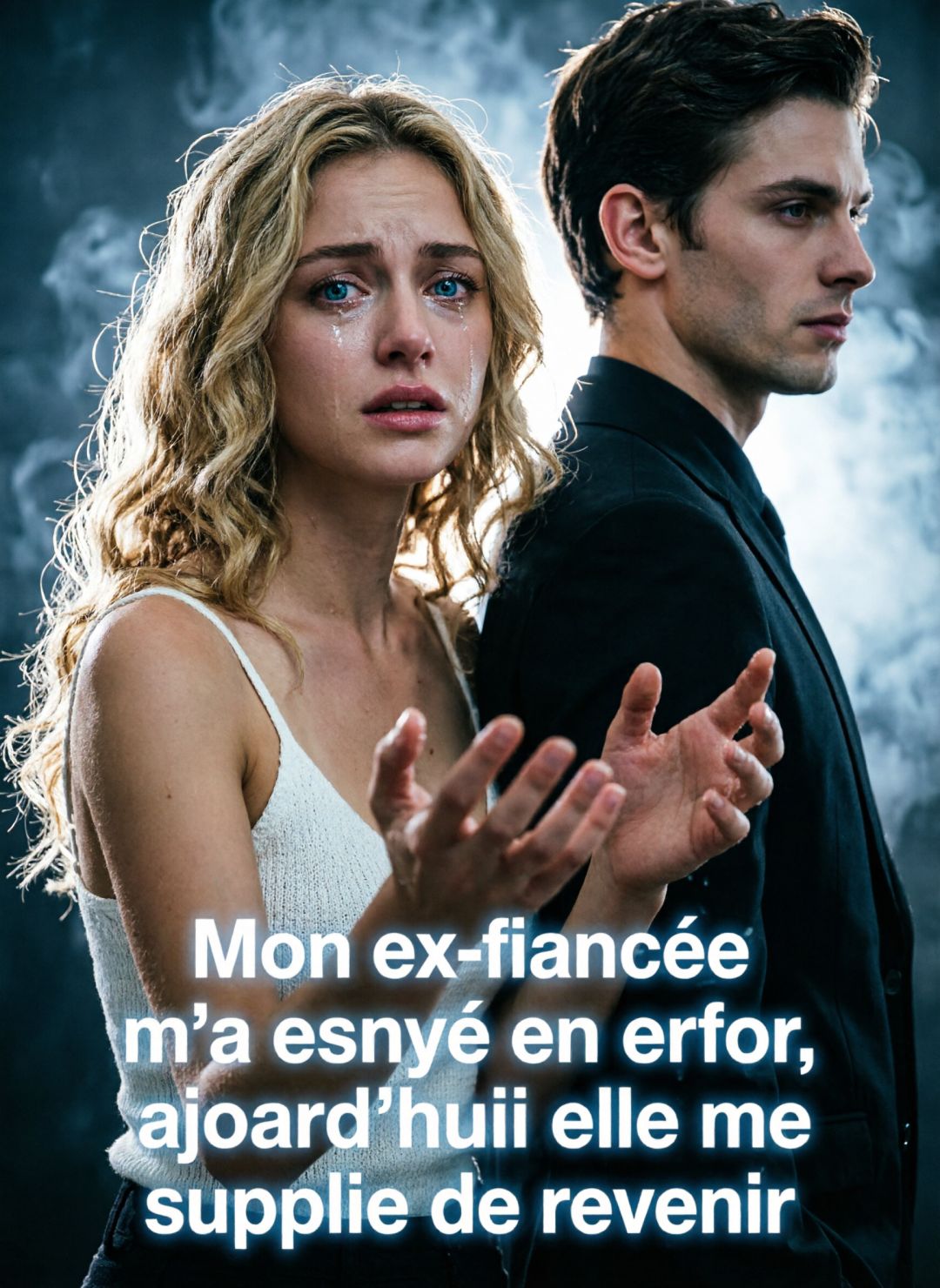 Mon ex-fiancée m'a envoyé en enfer, aujourd'hui elle me supplie de revenir