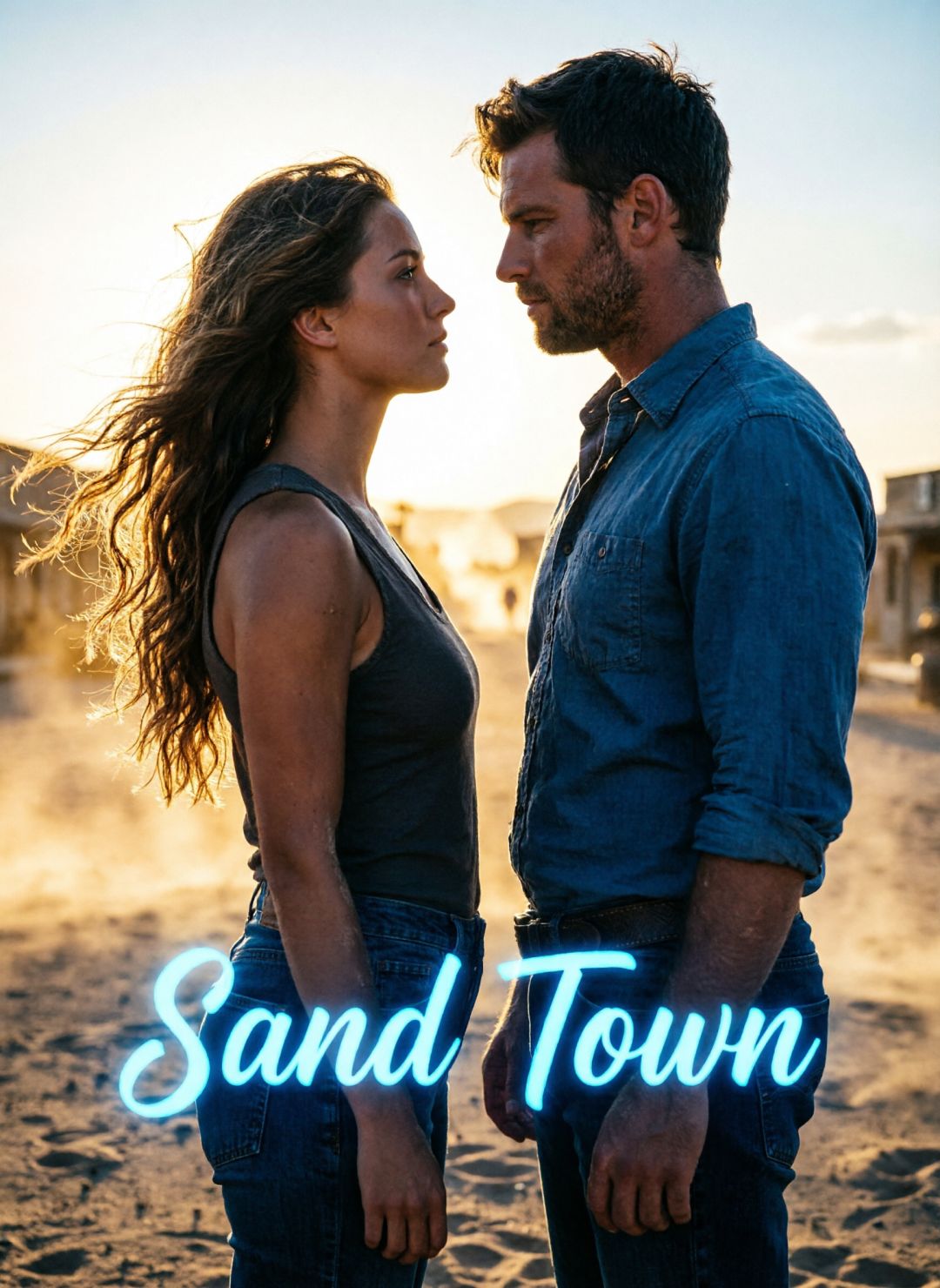 Sand Town