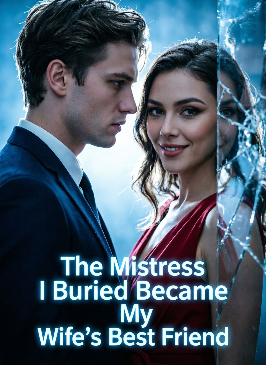 The Mistress I Buried Became My Wife’s Best Friend