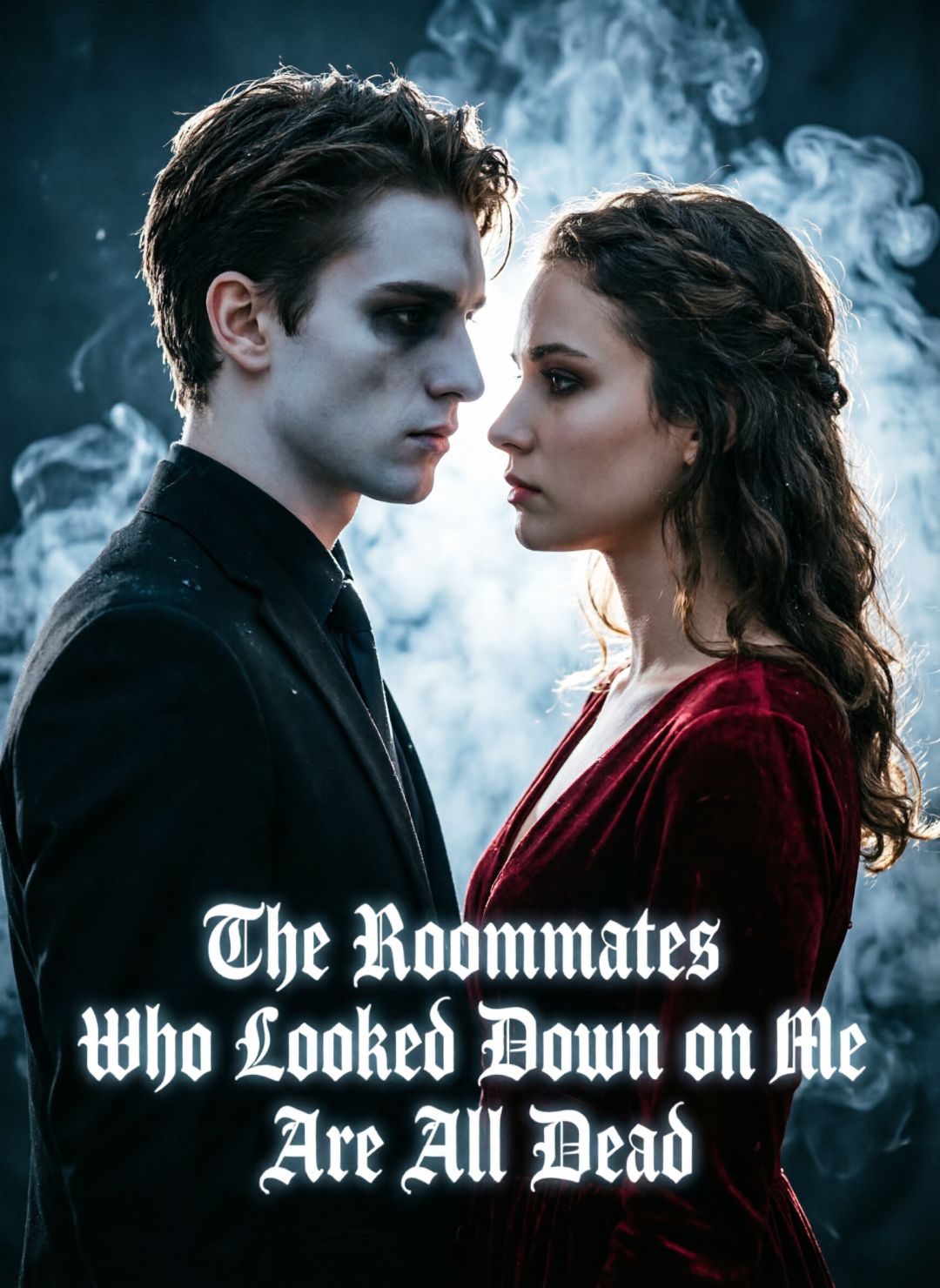 The Roommates Who Looked Down on Me Are All Dead