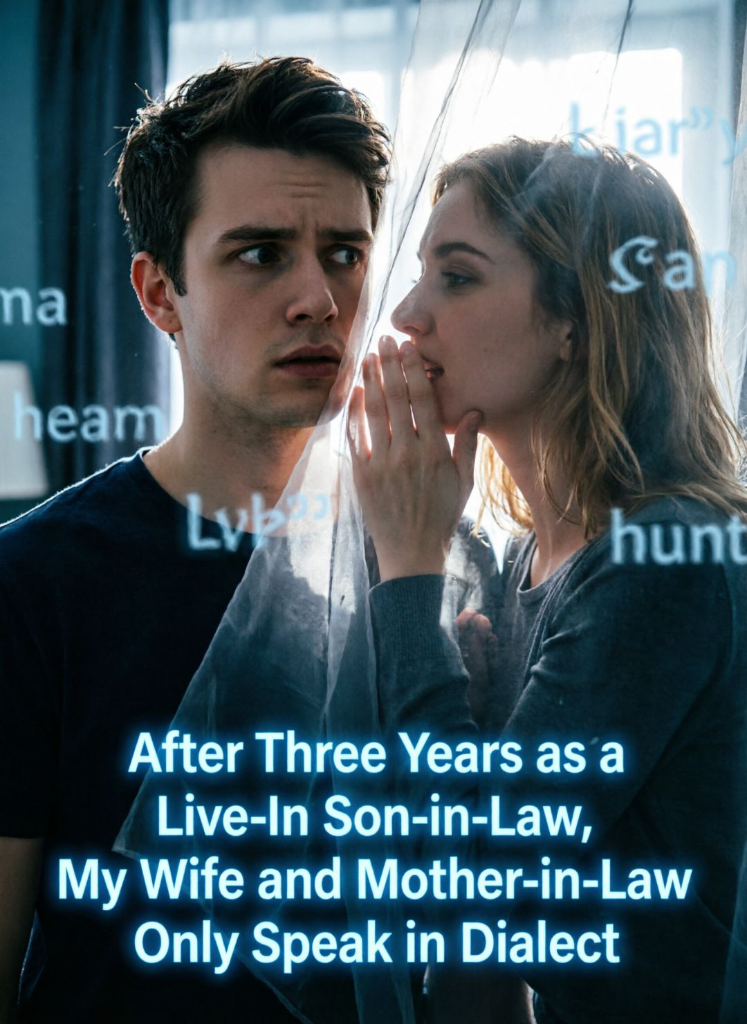 After Three Years as a Live-In Son-in-Law, My Wife and Mother-in-Law Only Speak in Dialect