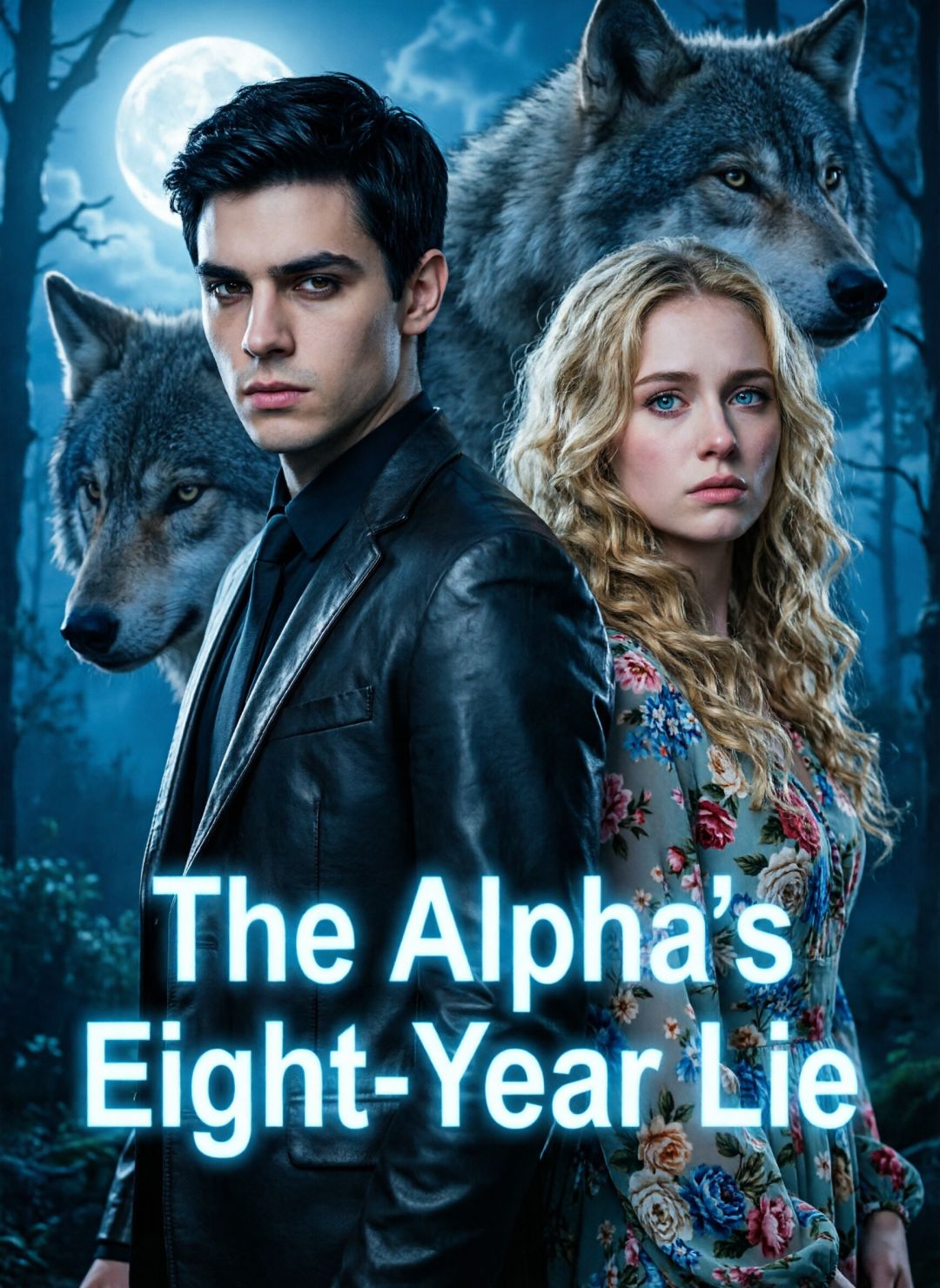 The Alpha's Eight-Year Lie