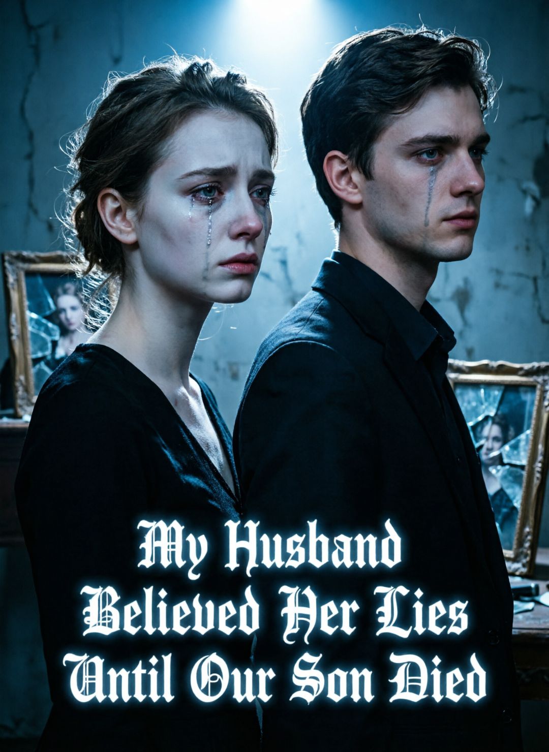 My Husband Believed Her Lies Until Our Son Died