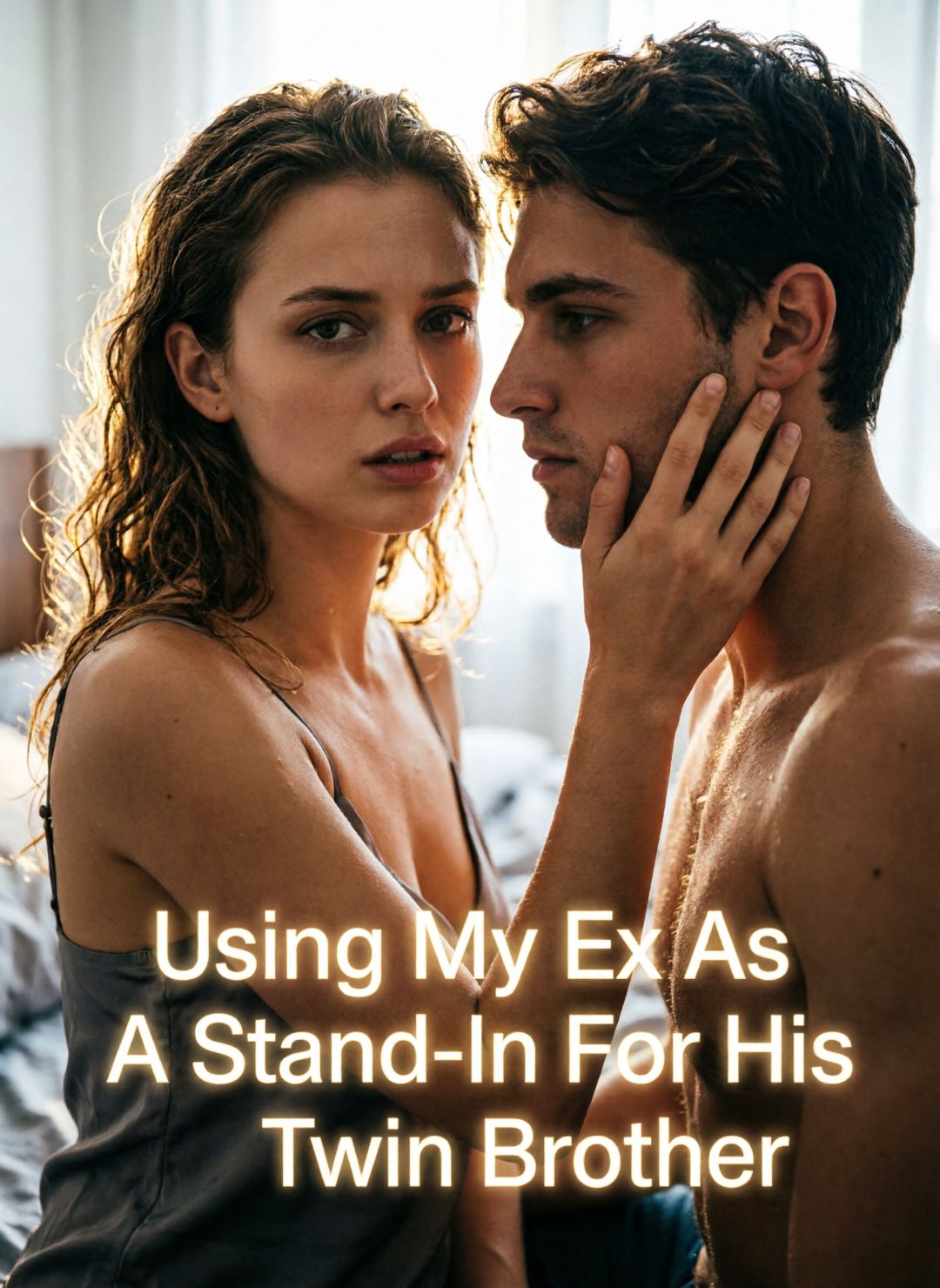 Using My Ex As A Stand-In For His Twin Brother