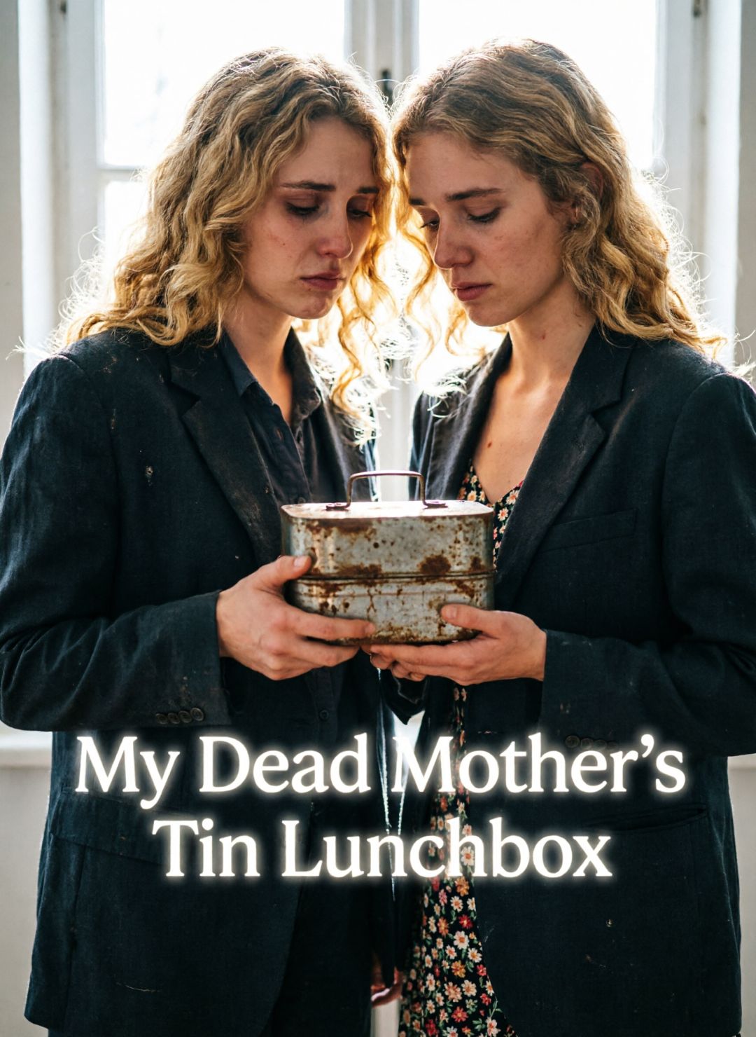 My Dead Mother's Tin Lunchbox