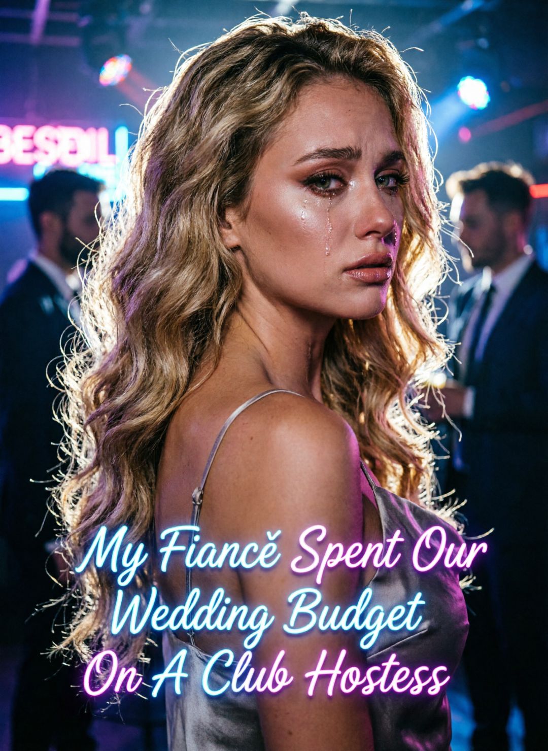 My Fiancé Spent Our Wedding Budget On A Club Hostess