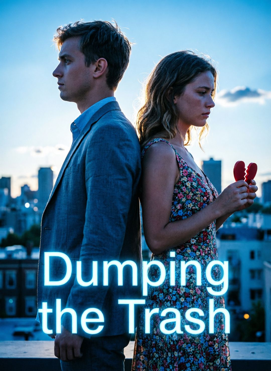 Dumping the Trash