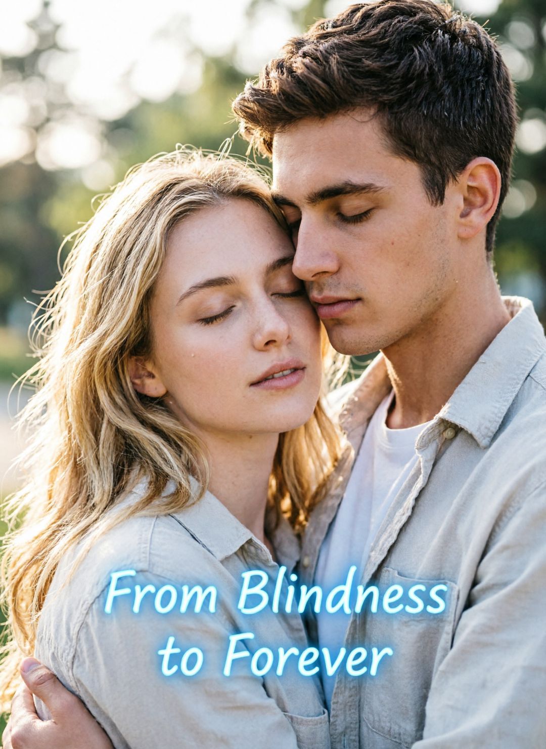 From Blindness to Forever