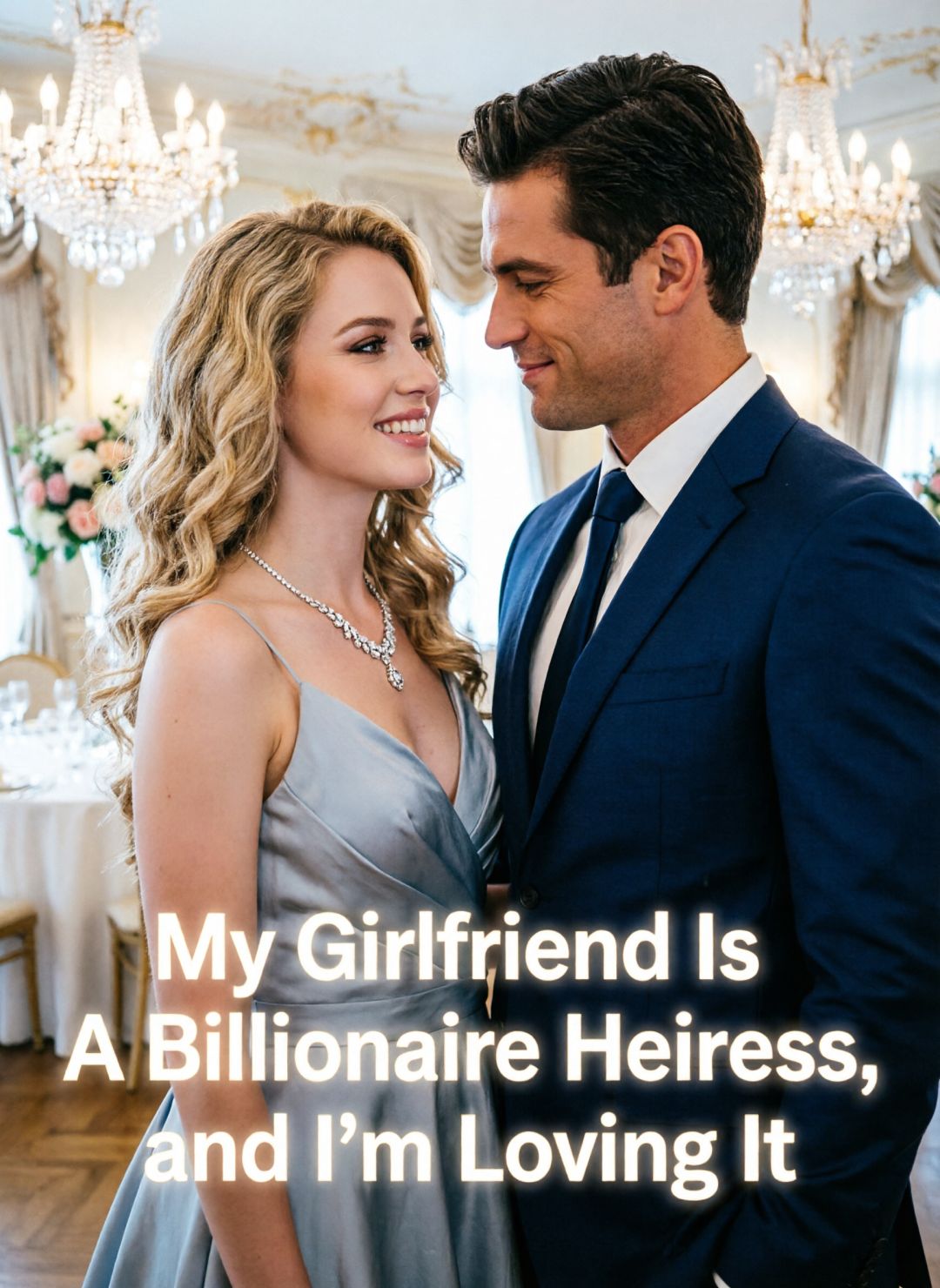 My Girlfriend Is A Billionaire Heiress, and I'm Loving It