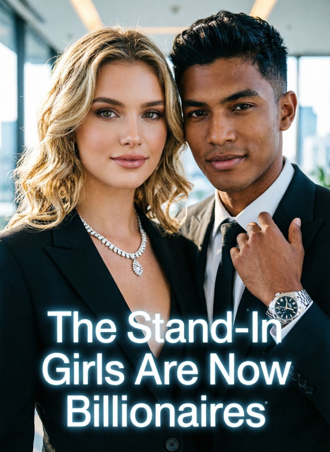 The Stand-In Girls Are Now Billionaires
