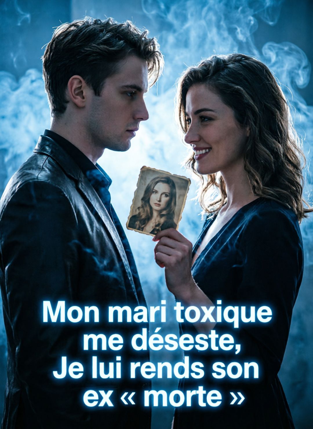 Mon mari toxique me déteste, Je lui rends son ex « morte »