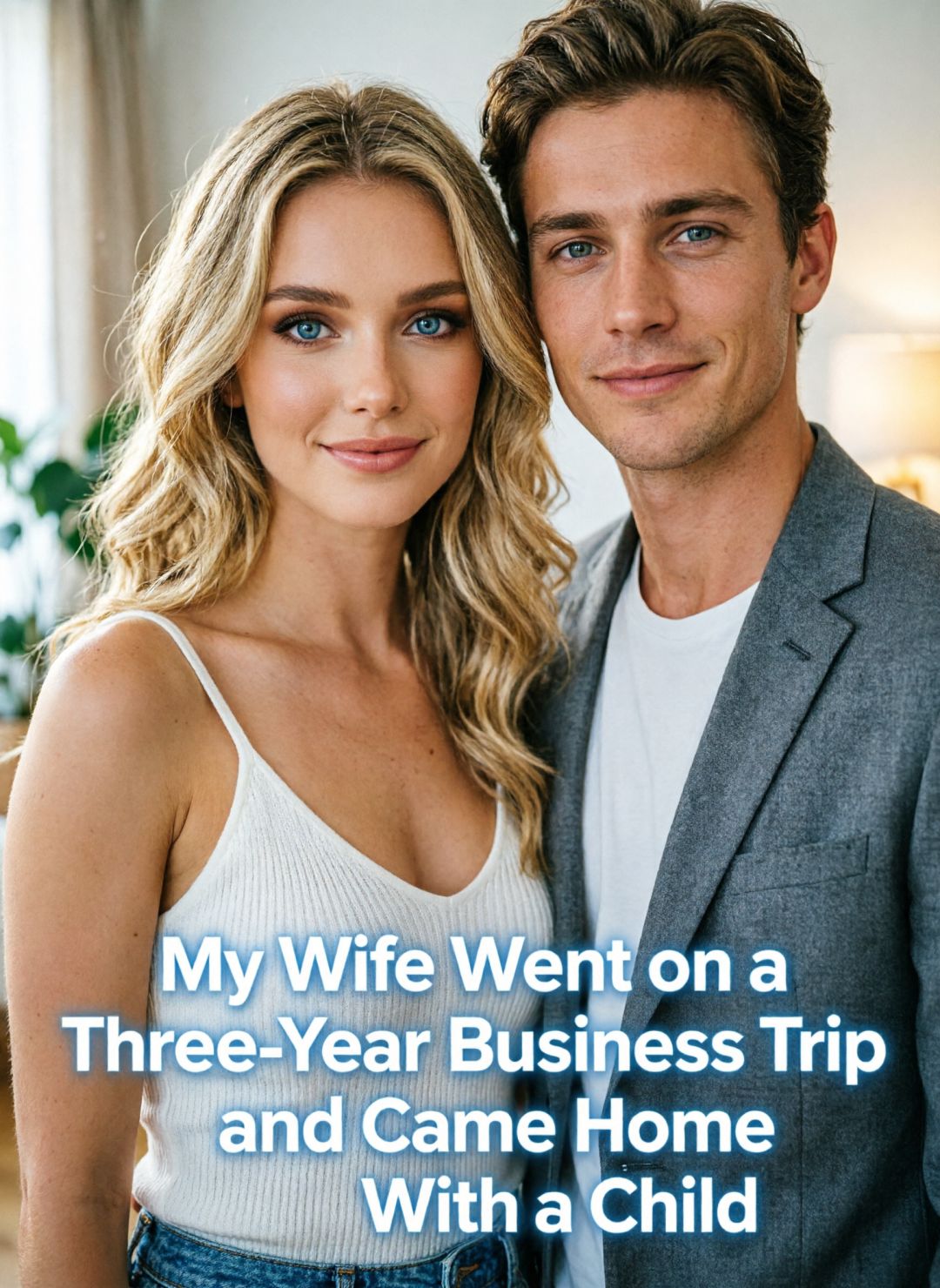 My Wife Went on a Three-Year Business Trip and Came Home With a Child