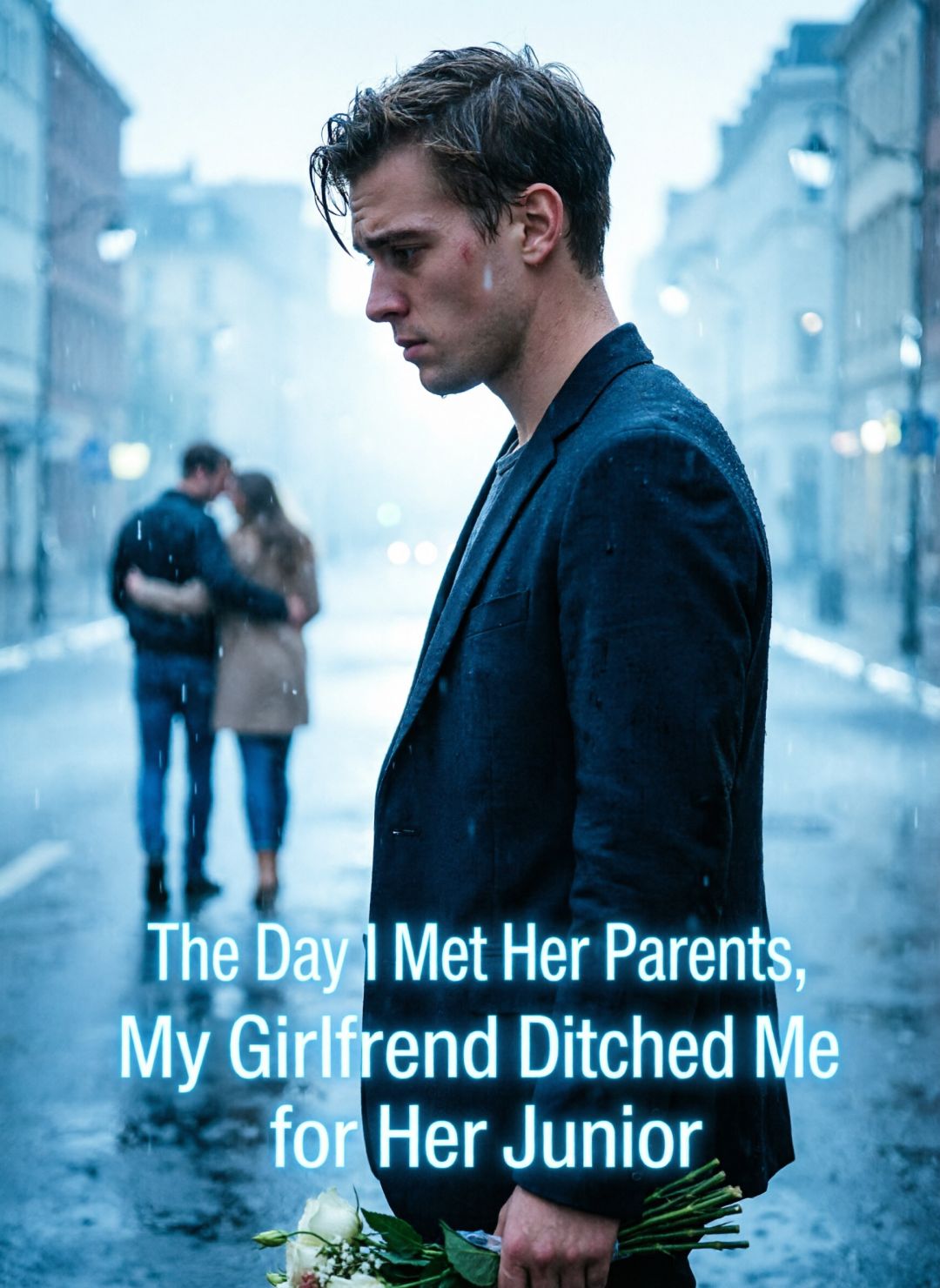 The Day I Met Her Parents, My Girlfriend Ditched Me for Her Junior