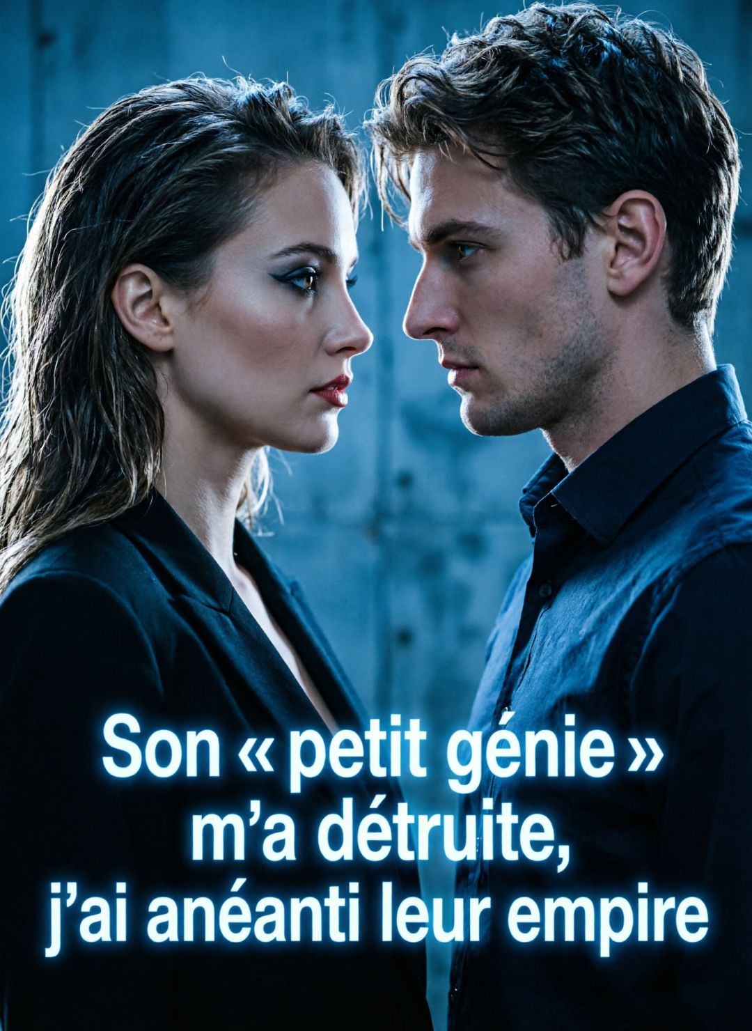 Son « petit génie » m'a détruite, j'ai anéanti leur empire