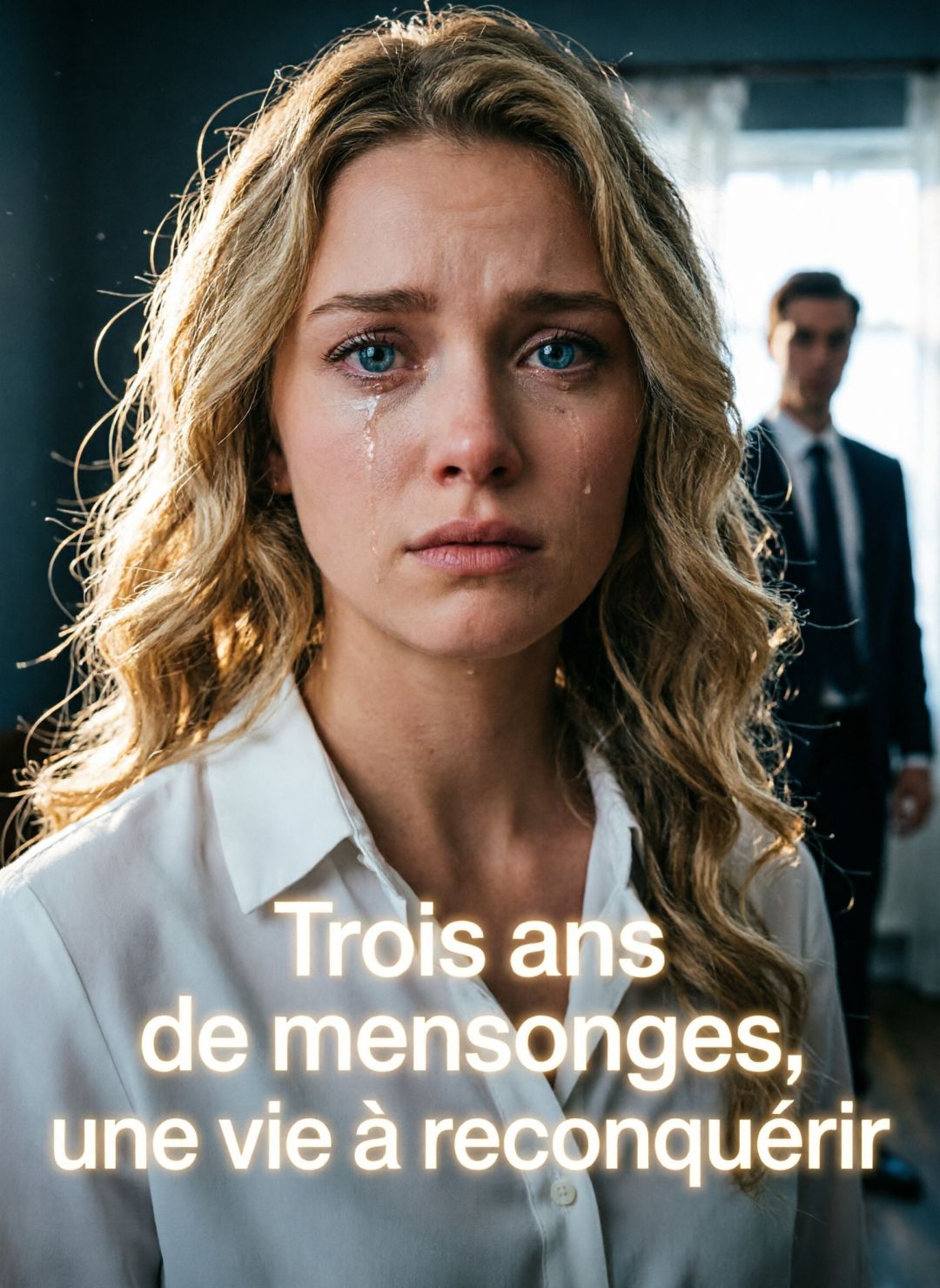 Trois ans de mensonges, une vie à reconquérir