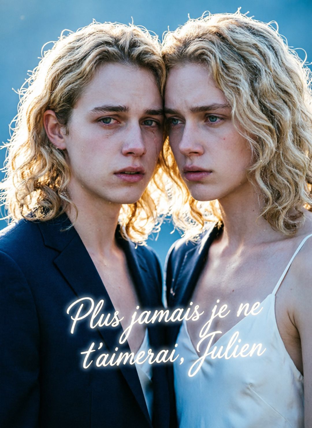 Plus jamais je ne t'aimerai, Julien