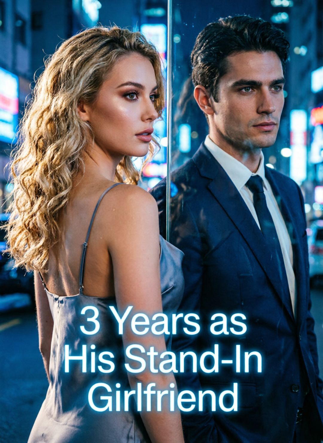 3 Years as His Stand-In Girlfriend