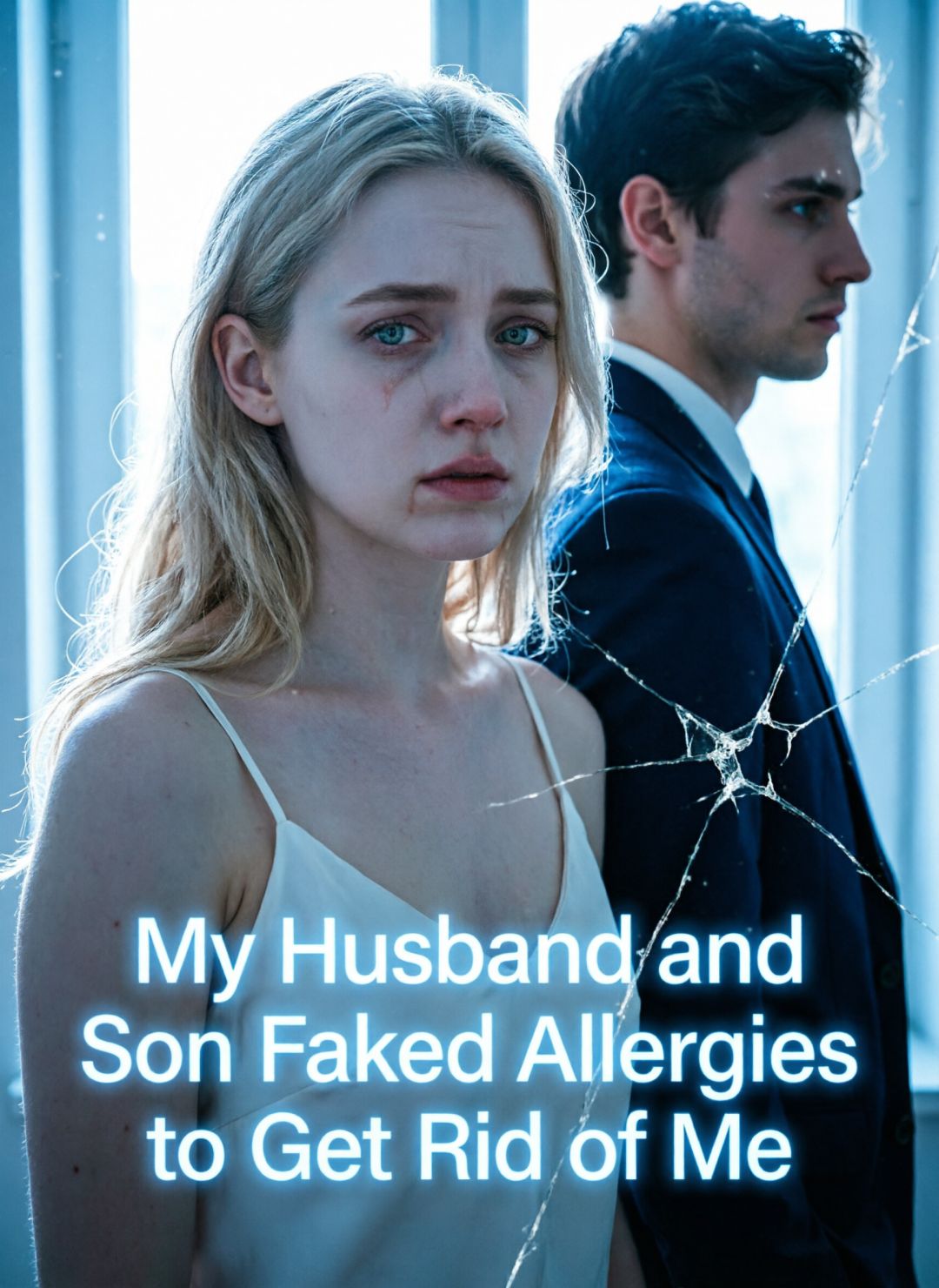 My Husband and Son Faked Allergies to Get Rid of Me