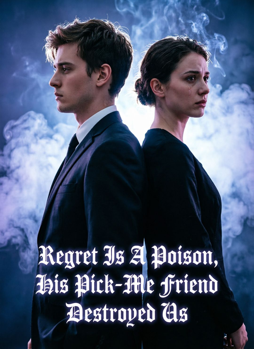 Regret Is A Poison, His Pick-Me Friend Destroyed Us