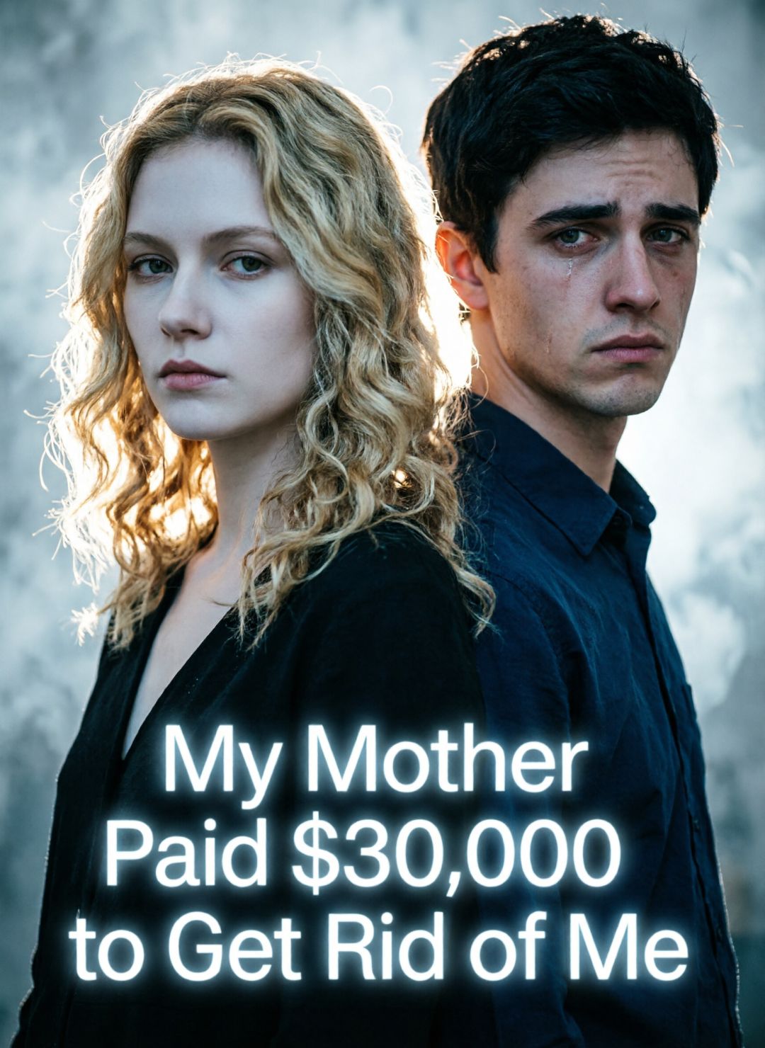 My Mother Paid $30,000 to Get Rid of Me