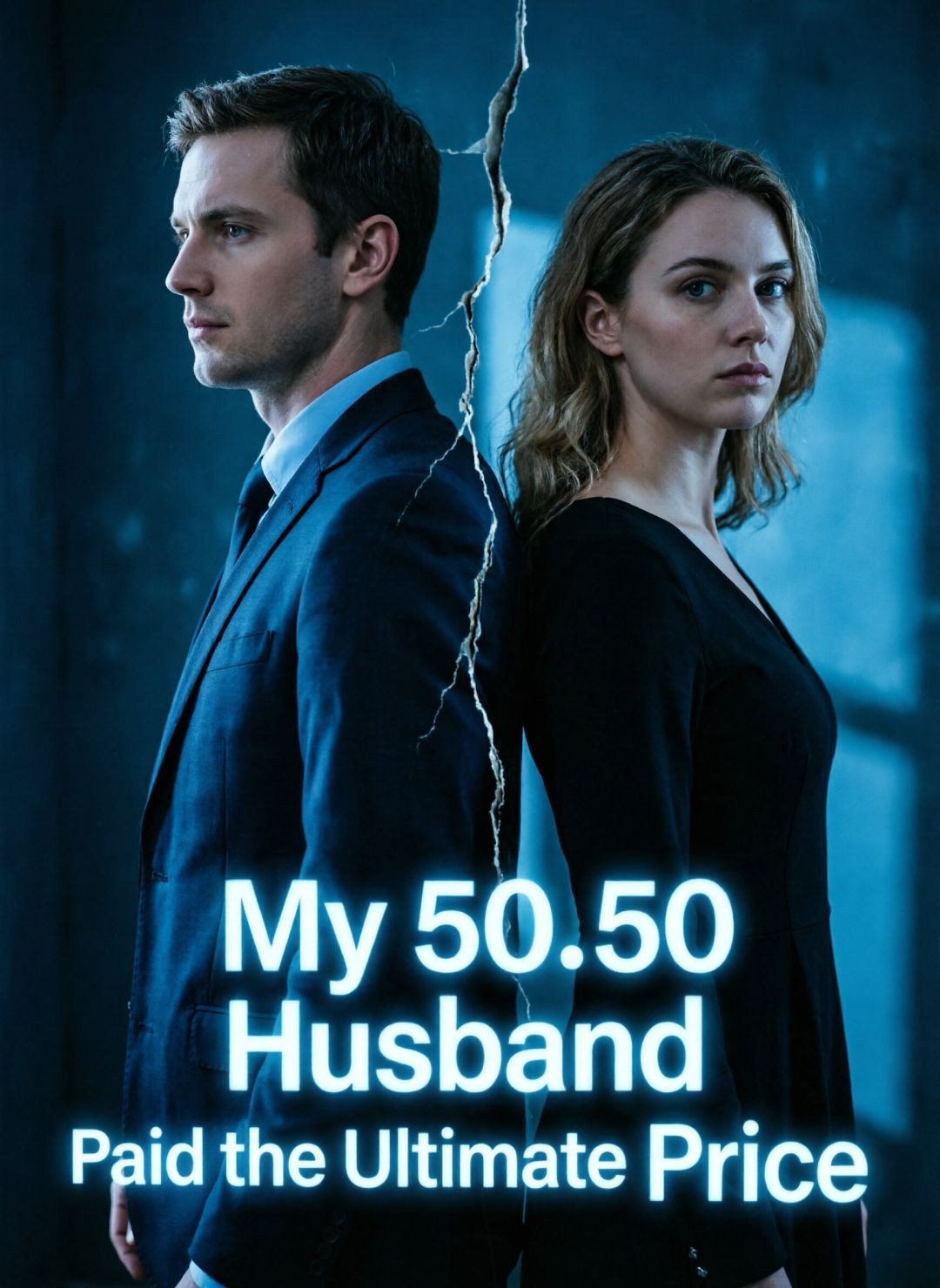 My 50、50 Husband Paid the Ultimate Price
