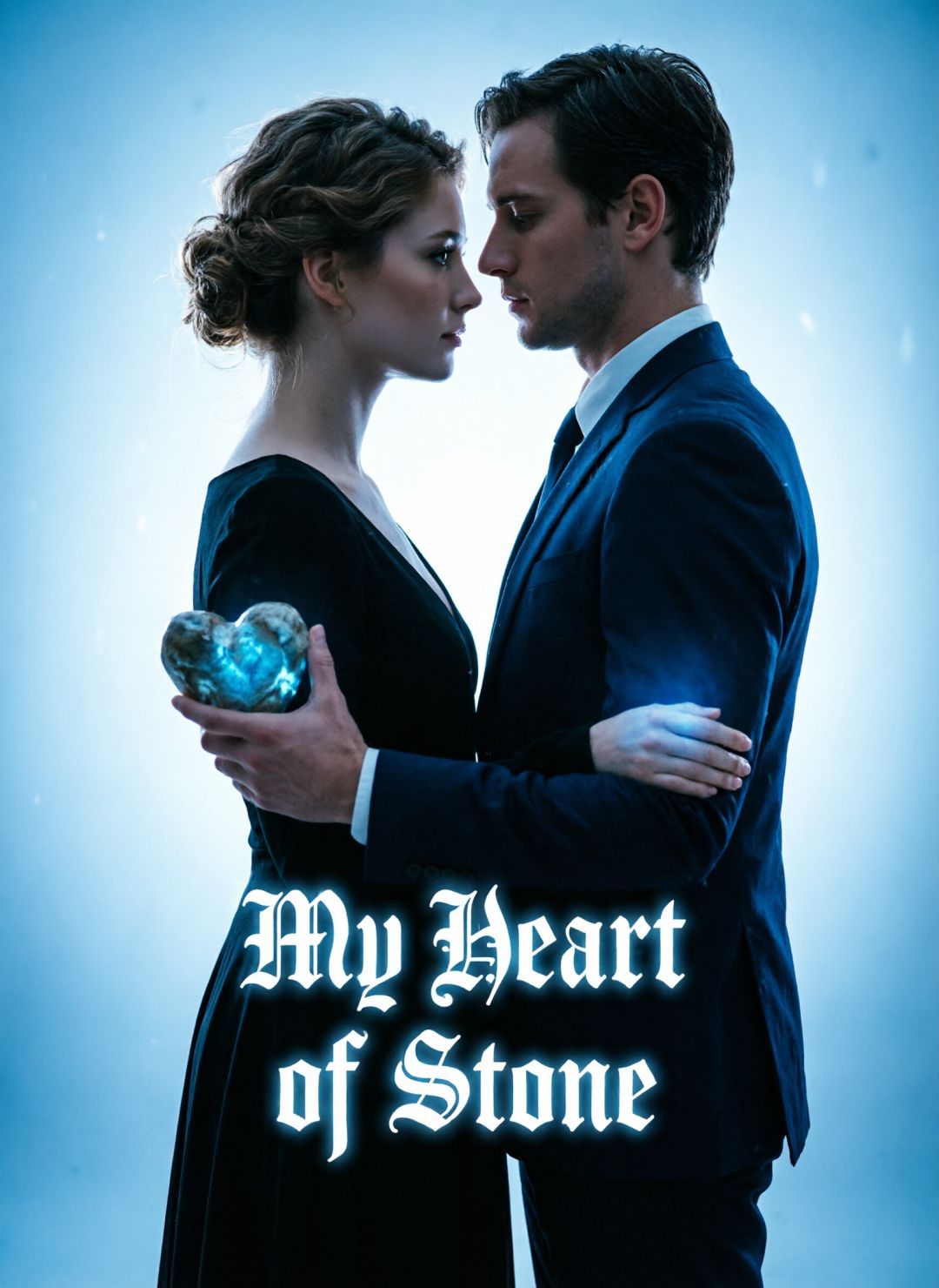 My Heart of Stone