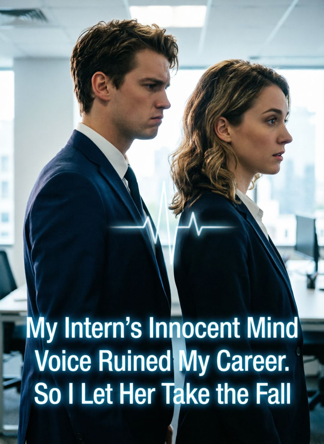 My Intern’s Innocent Mind Voice Ruined My Career. So I Let Her Take the Fall