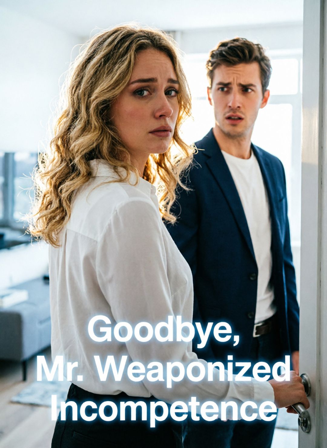 Goodbye, Mr. Weaponized Incompetence