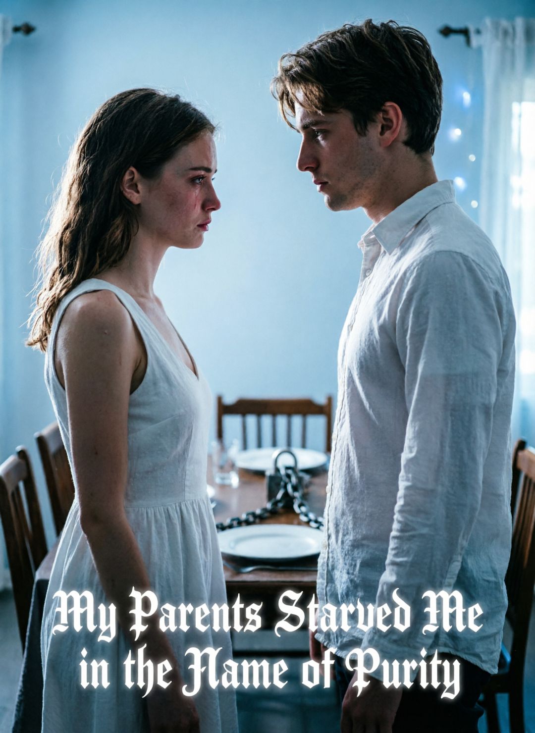 My Parents Starved Me in the Name of Purity