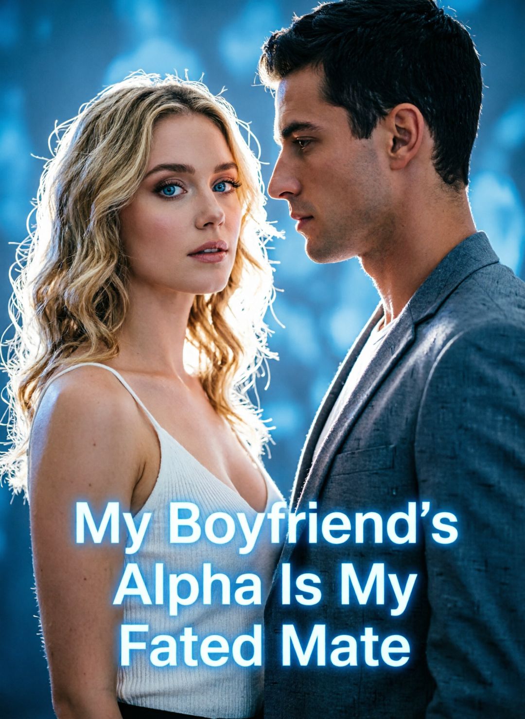 My Boyfriend’s Alpha Is My Fated Mate