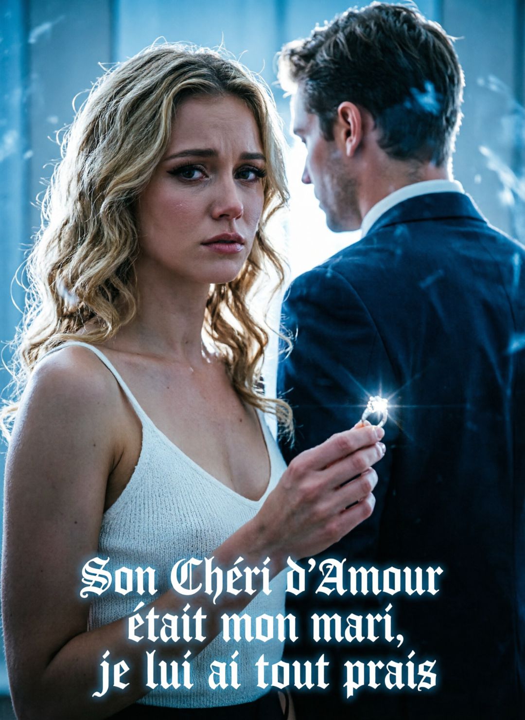 Son Chéri d'Amour était mon mari, je lui ai tout pris