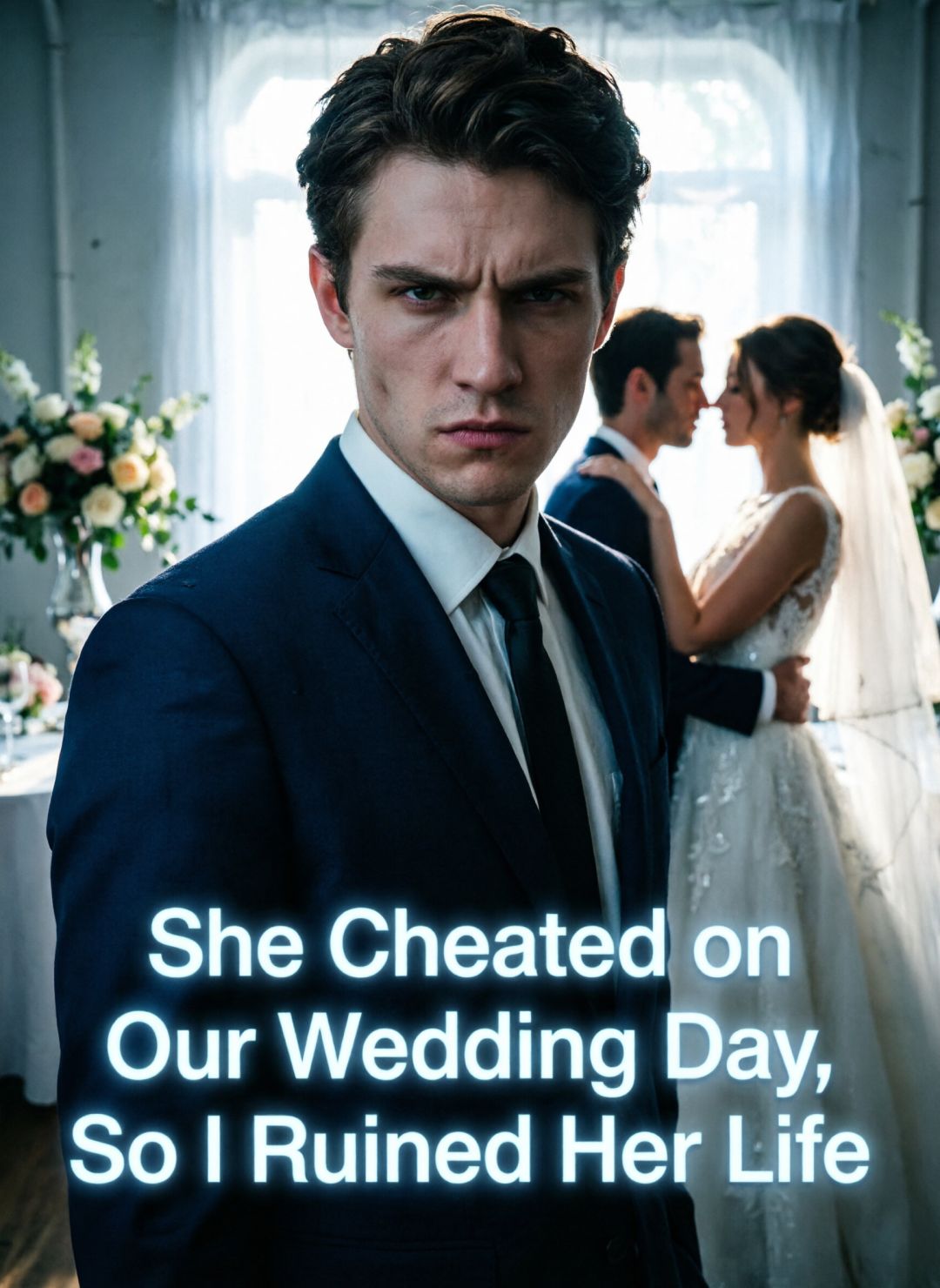 She Cheated on Our Wedding Day, So I Ruined Her Life