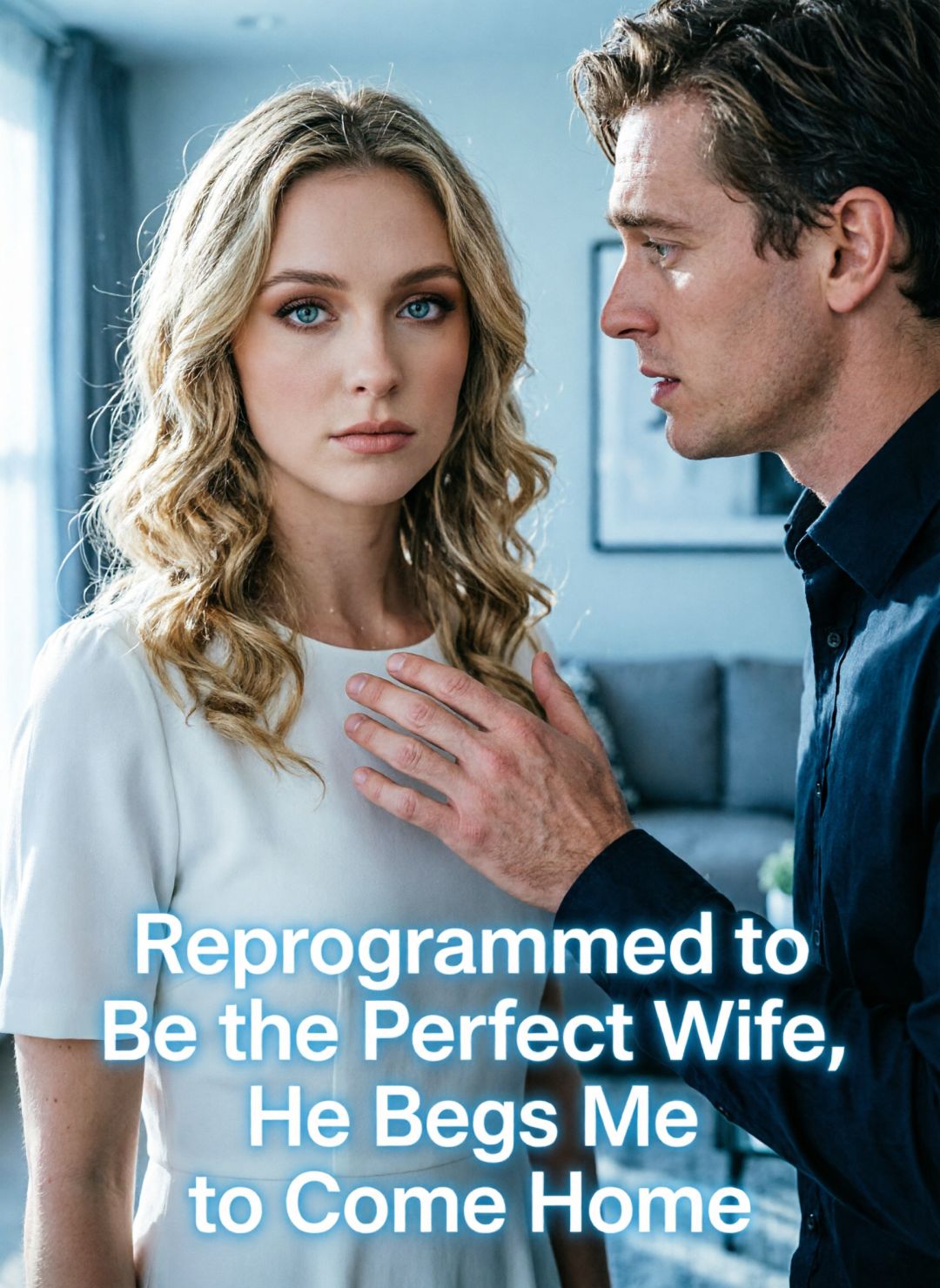Reprogrammed to Be the Perfect Wife, He Begs Me to Come Home