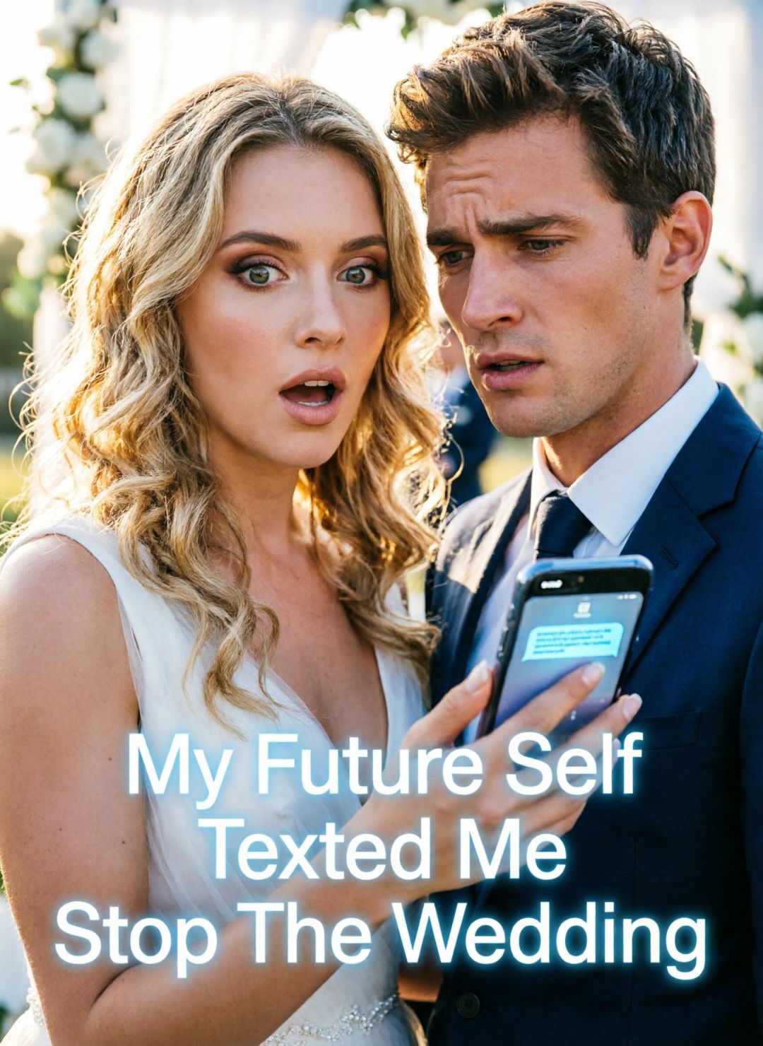 My Future Self Texted Me Stop The Wedding