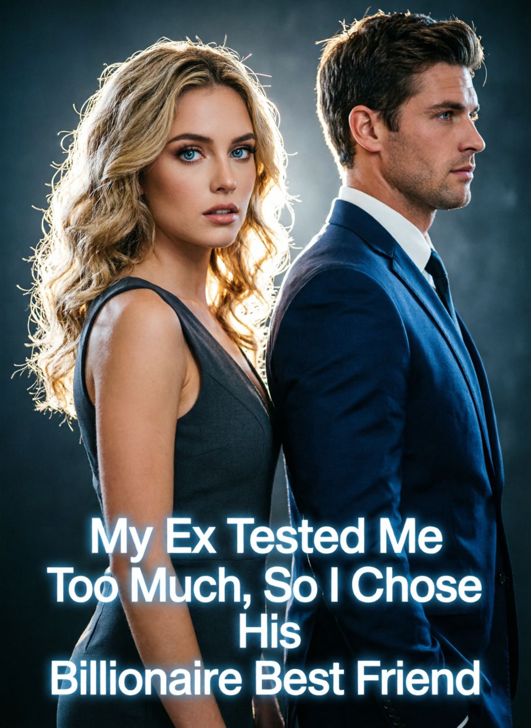 My Ex Tested Me Too Much, So I Chose His Billionaire Best Friend