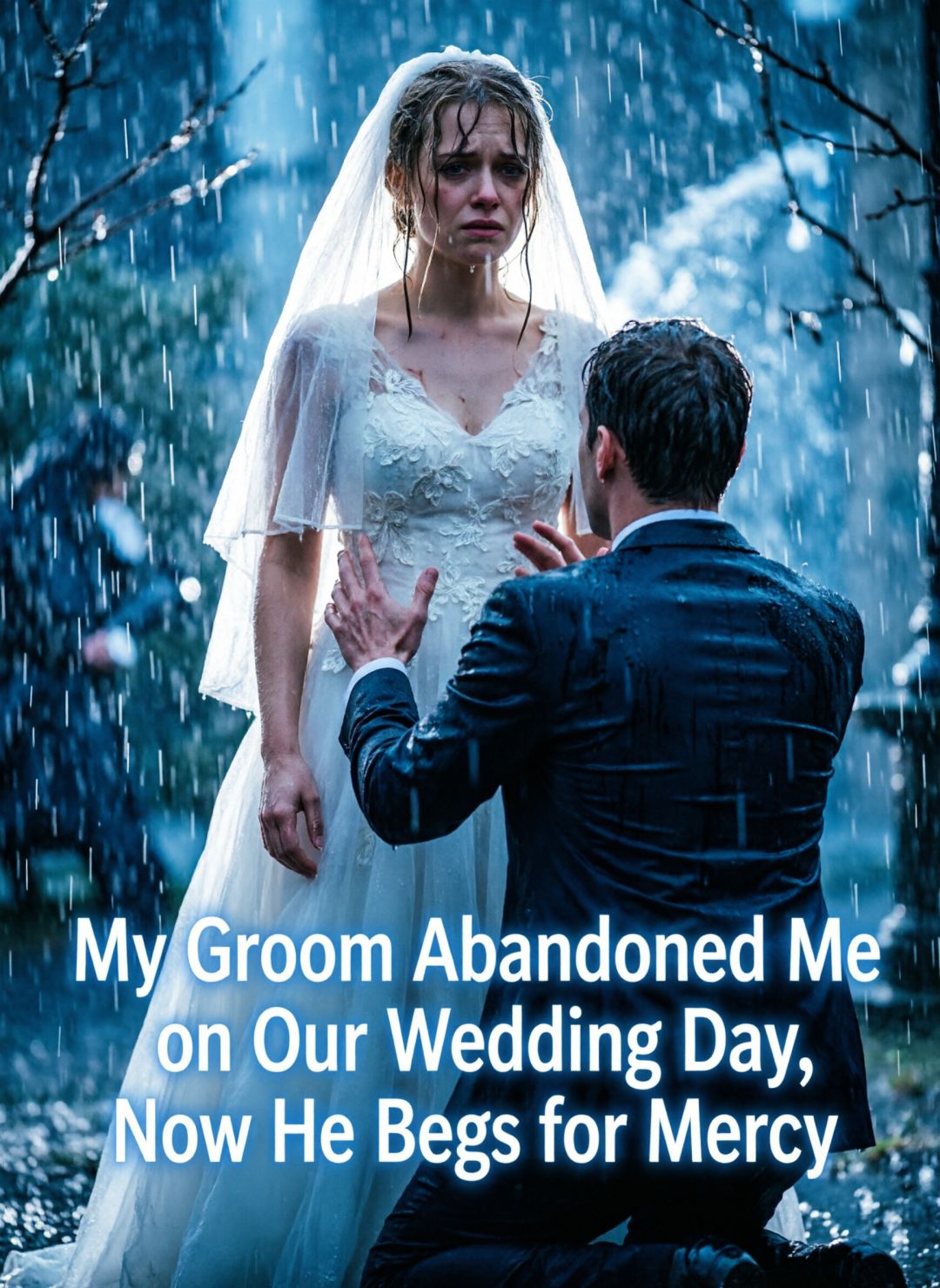 My Groom Abandoned Me on Our Wedding Day, Now He Begs for Mercy