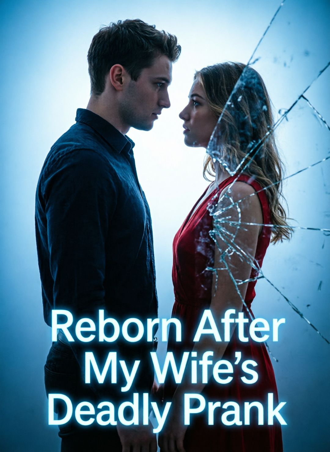 Reborn After My Wife's Deadly Prank