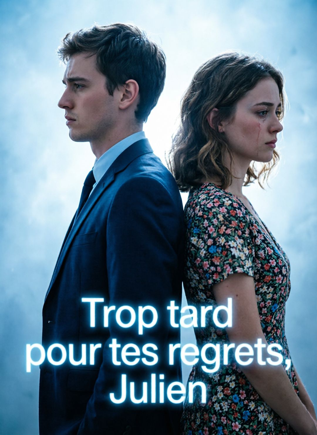 Trop tard pour tes regrets, Julien