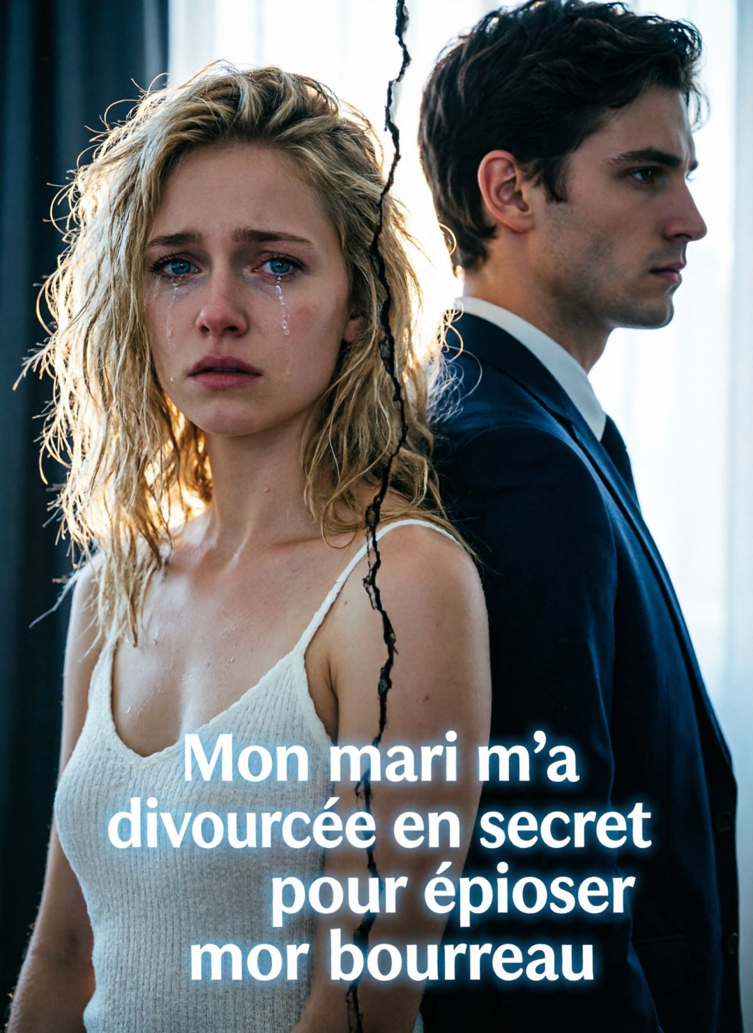 Mon mari m'a divorcée en secret pour épouser mon bourreau