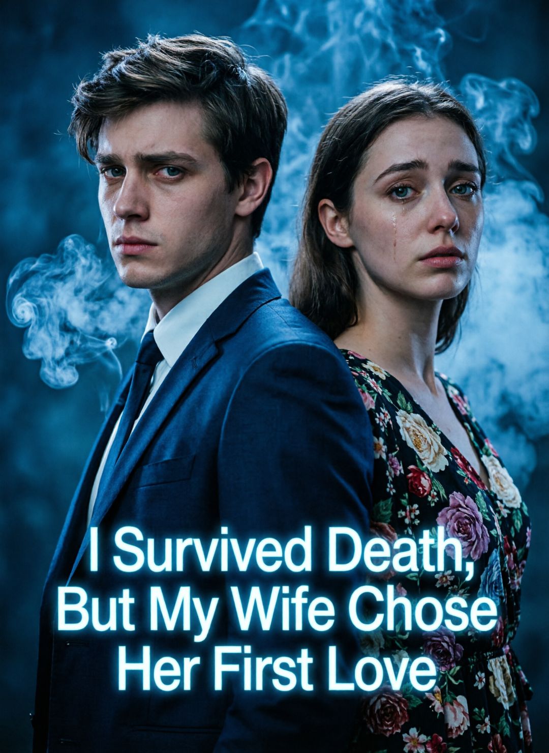 I Survived Death, But My Wife Chose Her First Love