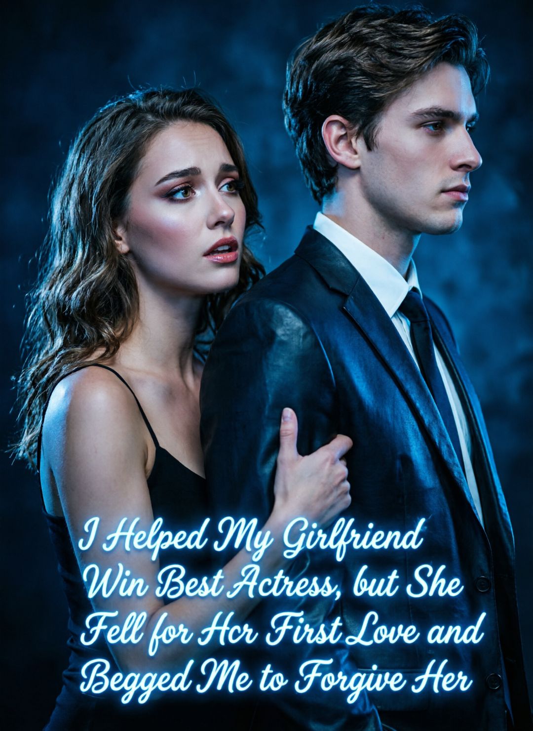 I Helped My Girlfriend Win Best Actress, but She Fell for Her First Love and Begged Me to Forgive Her