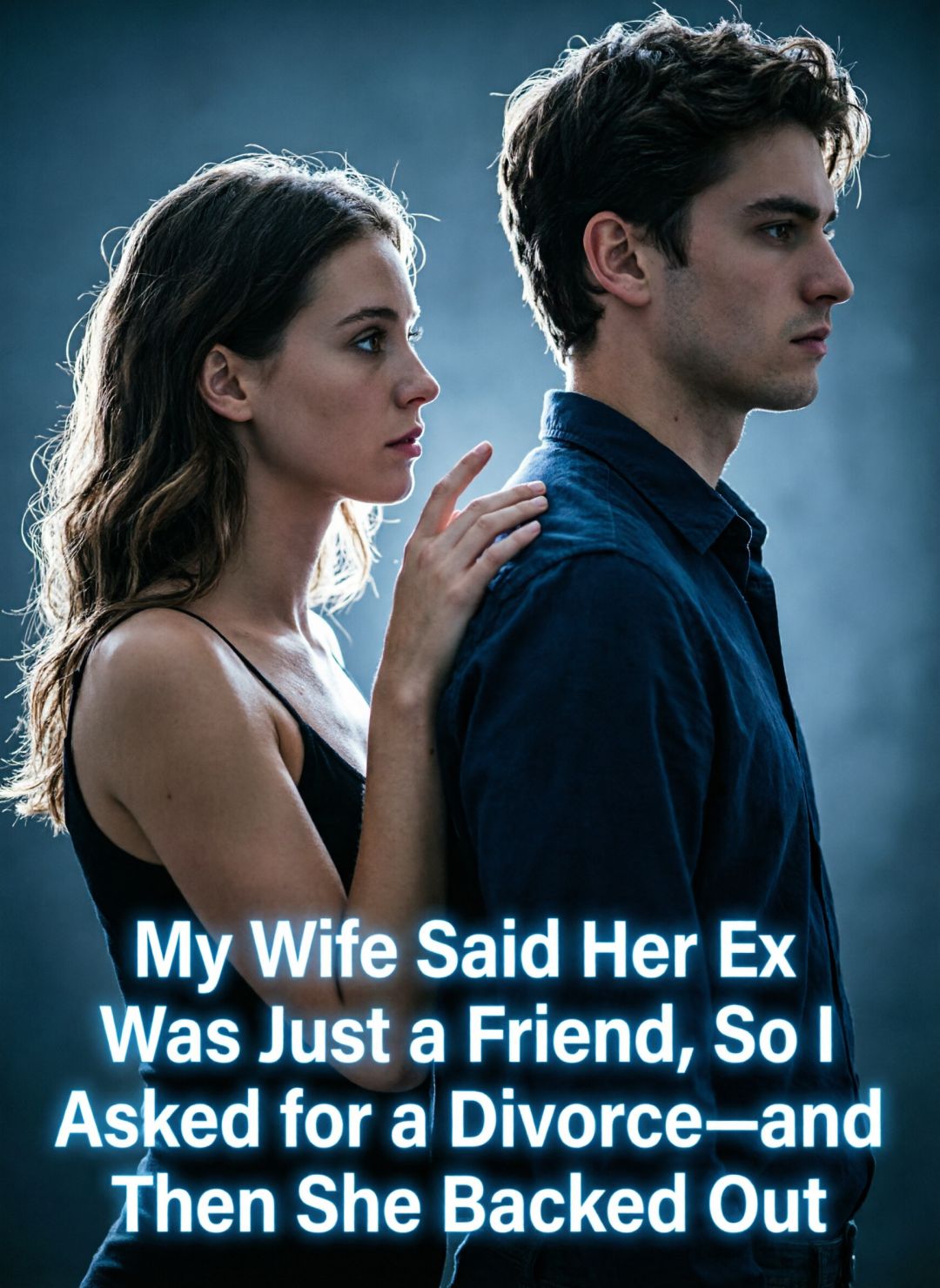 My Wife Said Her Ex Was Just a Friend, So I Asked for a Divorce—and Then She Backed Out
